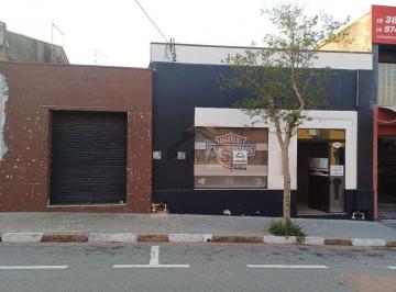 Comercial · 55m² · Sao 02 pequenos saloes e excepcional terreno no centro de Vinhedo/SP