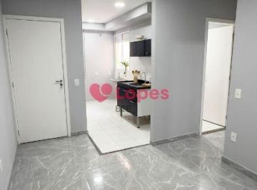 Apartamento · 41m² · 2 Quartos · 1 Vaga · Lopes B2E vende apartamento Santissimo, reformado , Doc. OK , 2 quartos, 41m2 - R$ 140.000,00
