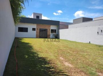 Casa · 40m² · 1 Quarto · 2 Vagas · Nova, terrea em bairro tranquilo e que valoriza a cada dia, Louveira/SP