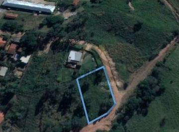 Terreno · 1480m² · Terreno Industrial a Venda no Bairro Vale Verde em Valinhos
