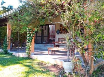 Casa · 187m² · 3 Quartos · 2 Vagas · Casa a venda no Condominio Santa Fe em Vinhedo/SP
