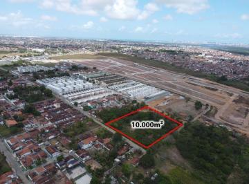 Terreno · 10000m² · Terreno Amplo de 10.000m2 no Golandim (Sao Goncalo do Amarante/RN) Excelente para Investimento e Gr