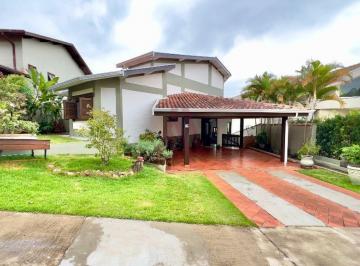 Casa · 241m² · 3 Quartos · 2 Vagas · Sobrado Impecavel a Venda com 3 Dormitorios (1 Suite Master) no Condominio Terras do Caribe – Valinh