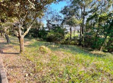 Terreno · 1017m² · Preco de Oportunidade ! - Terreno a venda no Condominio Marambaia em Vinhedo