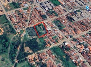 Terreno · 4000m² · Terreno de 4.000m2 no Planalto (Rua Paracati) Natal/RN | Ideal para Investimento ou Projeto