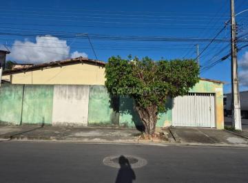 Casa · 77m² · 3 Quartos · 1 Vaga · Casa de Esquina com 3 Quartos a Venda em Emaus Parnamirim/RN