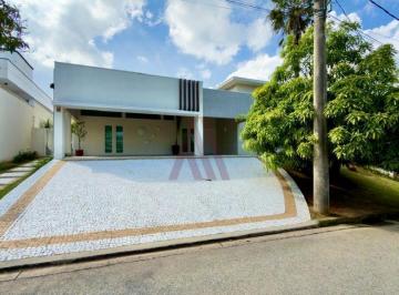 Casa · 300m² · 3 Quartos · 3 Vagas · Linda Casa Terrea Mobiliada a Venda em Vinhedo – Jardim Paulista II