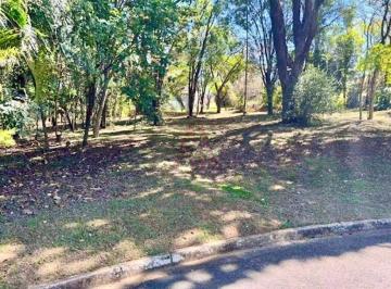 Terreno · 1203m² · Construa seu refugio com vista para a natureza no Villa Lombarda em terreno de 1.203,00 m2 !