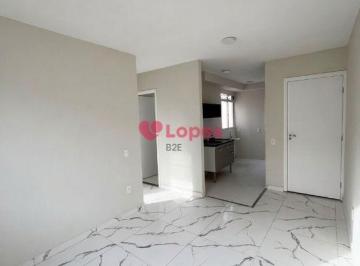 Apartamento · 44m² · 2 Quartos · Lopes B2E- vende apartamento em Guaratiba Cond, Reserva do Parque I, 2 quartos, reformado 44m2, R$ 1