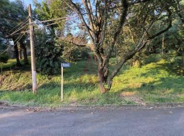 Terreno · 1275m² · Terreno a venda no Condominio Marambaia, Vinhedo/SP, 1.012 m2.