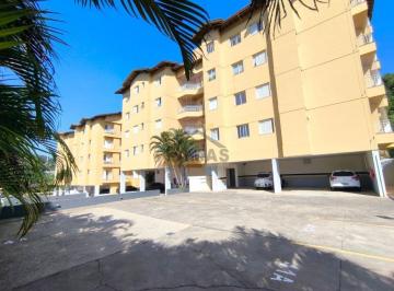 Apartamento · 96m² · 3 Quartos · 2 Vagas · Apartamento Padrão em Vinhedo