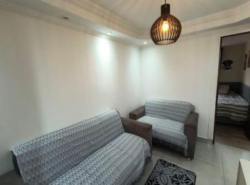 Apartamento · 50m² · 2 Quartos · APARTAMENTO A VENDA - RUA PROFETA JEREMIAS - CID. TIRADENTES