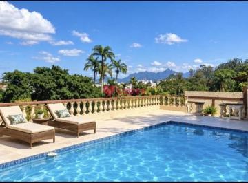Casa · 487m² · 4 Quartos · 3 Vagas · RARIDADE - FABULOSA CASA NO ELDORADO COM 487M2