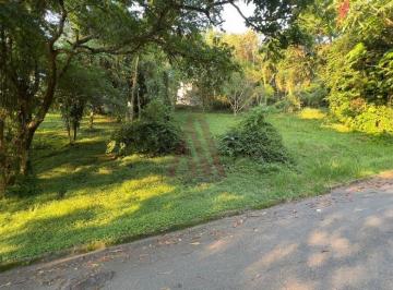 Terreno · 1275m² · Terreno a venda no Condominio Marambaia, Vinhedo/SP, 1.275 m2.