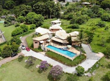 Casa · 745m² · 4 Quartos · 6 Vagas · Casa a venda no Condominio Vale da Santa Fe em Vinhedo