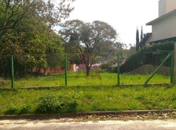 Terreno · 1000m² · Terreno Residencial a Venda no Recanto das Canjaranas