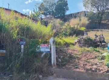 Terreno · 397m² · Terreno a venda no Jardim Alto da Boa Vista, Valinhos - Asfalto e Iluminacao