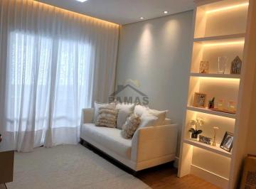 Apartamento · 107m² · 3 Quartos · Tudo em Um: Luxo, Conforto e Lazer no Condominio Il Piu Bello, 03 suites e 02 vagas de garagem cober