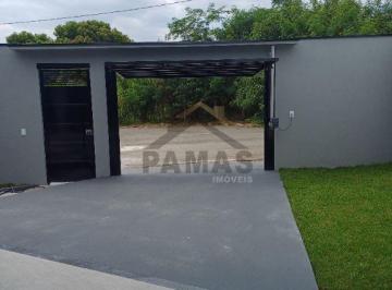 Casa · 156m² · 3 Quartos · 2 Vagas · Linda casa terrea, nova, a venda em bairro com grande expansao na Cidade de Vinhedo/SP