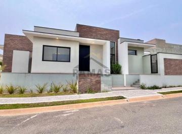 Casa · 169m² · 3 Quartos · 4 Vagas · Titulo: Linda Casa Terrea a Venda no Condominio Colline Di Parma - Valinhos-SP