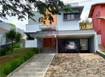 Casa · 227m² · 3 Quartos · 4 Vagas · Casa a venda no Condominio Morada do Bosque, Vinhedo/SP