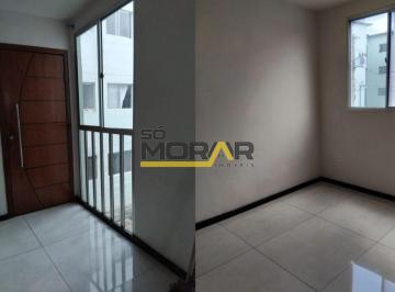 Apartamento · 47m² · 2 Quartos · 1 Vaga · Apartamento 2 quartos no Residencial Veneza Vespasiano
