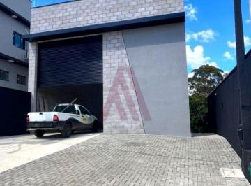 Comercial · 232m² · 3 Vagas · Galpao Comercial Moderno com Excelente Infraestrutura a Venda no Alto das Figueiras, Vinhedo