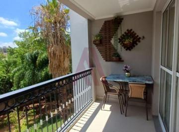 Apartamento · 93m² · 3 Quartos · 2 Vagas · Maravilhoso e completo apartamento para venda em Vinhedo/SP - Condominio Riviera de Vinhedo