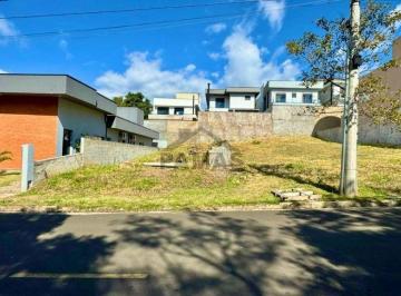 Terreno · 732m² · Lindo lote plano em condominio alto padrao em Valinhos- SP