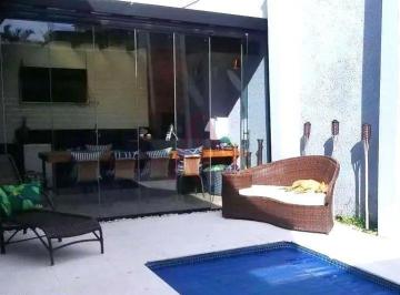 Casa · 178m² · 3 Quartos · 2 Vagas · Casa Aconchegante com Piscina e Espaco Gourmet no Condominio Terras de Sao Francisco, Vinhedo/SP.