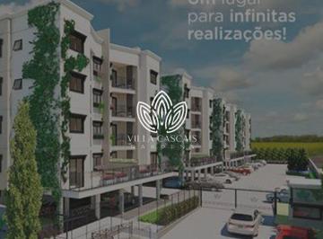 Apartamento · 88m² · 3 Quartos · 3 Vagas · Conheca o Novo Lancamento Villa Cascais Garden, no Centro de Vinhedo: Apartamentos Exclusivos 88m2,