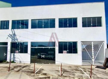 Comercial · 410m² · 5 Vagas · Predio Comercial seminovo com excelente localizacao em Valinhos - SP
