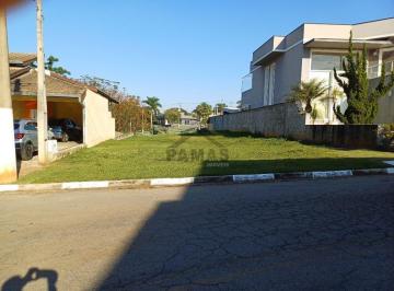 Terreno · 504m² · Excepcional terreno plano, ja com projeto aprovado, no Condominio Reserva dos Vinhedos - Louveira/SP