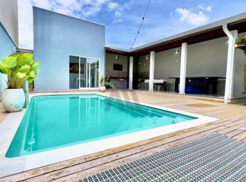 Casa · 180m² · 3 Quartos · 4 Vagas · Nao perca esta Oportunidade ! O Refugio Perfeito para sua Familia no Jardim Alvorada, Valinhos!