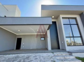 Casa · 179m² · 3 Quartos · 4 Vagas · Casa Terrea com 3 Suites e piscina no Vivenda das Pitangueiras em Valinhos