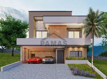 Casa · 212m² · 3 Quartos · 2 Vagas · **Casa a Venda no Condominio Le Village - Valinhos/SP**
