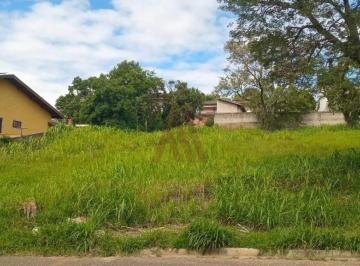 Terreno · 743m² · Terreno Padrao a Venda no Bairro Altos do Morumbi, Vinhedo - Excelente Localizacao