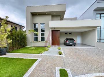 Casa · 189m² · 3 Quartos · 4 Vagas · Casa Terrea recem construida de Alto Padrao - 3 Suites - Colline Di Parma, Valinhos