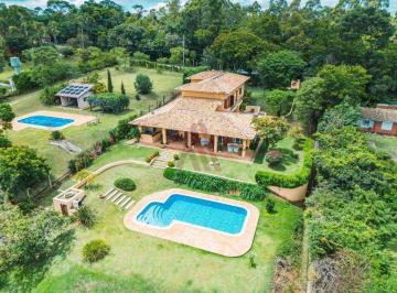 Casa · 525m² · 4 Quartos · 3 Vagas · Casa Condomínio em Vinhedo