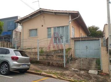 Casa · 145m² · 2 Quartos · Casa a Venda no Centro de Vinhedo – Uso Residencial ou Comercial.