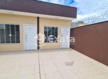 Casa · 57m² · 2 Quartos · 1 Vaga · Casa terrea nova 2 quartos 1 banheiro Jardim Aeroporto Zona Oeste Sorocaba Sp