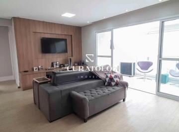 Apartamento · 110m² · 2 Quartos · 2 Vagas · Condomínio Jardins do Brasil - Apartamento novo à venda com 110 m², 2 suítes , varanda gourmet e 2 v