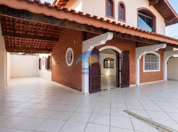img0 · Sobrado para Alugar com 3 quartos, 3 banheiros, 4 vagas e 194,16m² por R$ 4.500