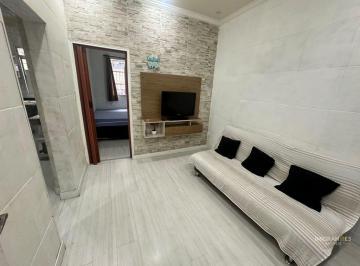 qxr8pjo2ywizzgq3nzqxzdbj_md · Apartamento semimobiliado à venda na Guilhermina, em Praia Grande SP.