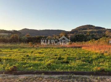 Terreno · 361m² · Terreno à venda no bairro Arroio das Pedras - Bom Princípio/RS