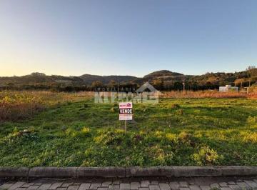 Terreno · 361m² · Terreno à venda no bairro Arroio das Pedras - Bom Princípio/RS