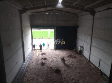 z2zhlma2ytk2zwm4zta2mtiz_md · Galpão Novo 250m² - Locação com mezanino para Administrativo