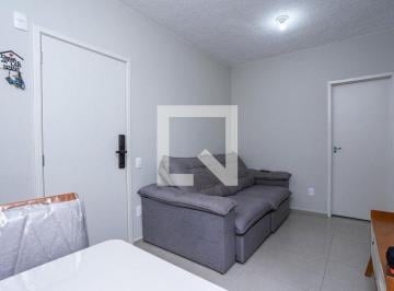 Apartamento · 48m² · 2 Quartos · 1 Vaga · Apartamento à Venda - Palmeiras, 2 Quartos,  48 m² - Belo Horizonte