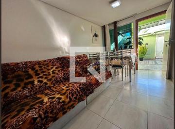 Casa · 110m² · 3 Quartos · 2 Vagas · Casa à Venda - Copacabana, 3 Quartos, 110 m² - Belo Horizonte