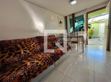 Casa · 110m² · 3 Quartos · 2 Vagas · Casa à Venda - Copacabana, 3 Quartos, 110 m² - Belo Horizonte